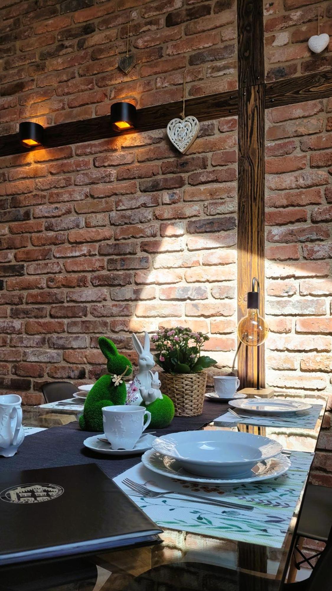 Апартаменты Loft Manufaktura Grossa Бельско-Бяла Экстерьер фото