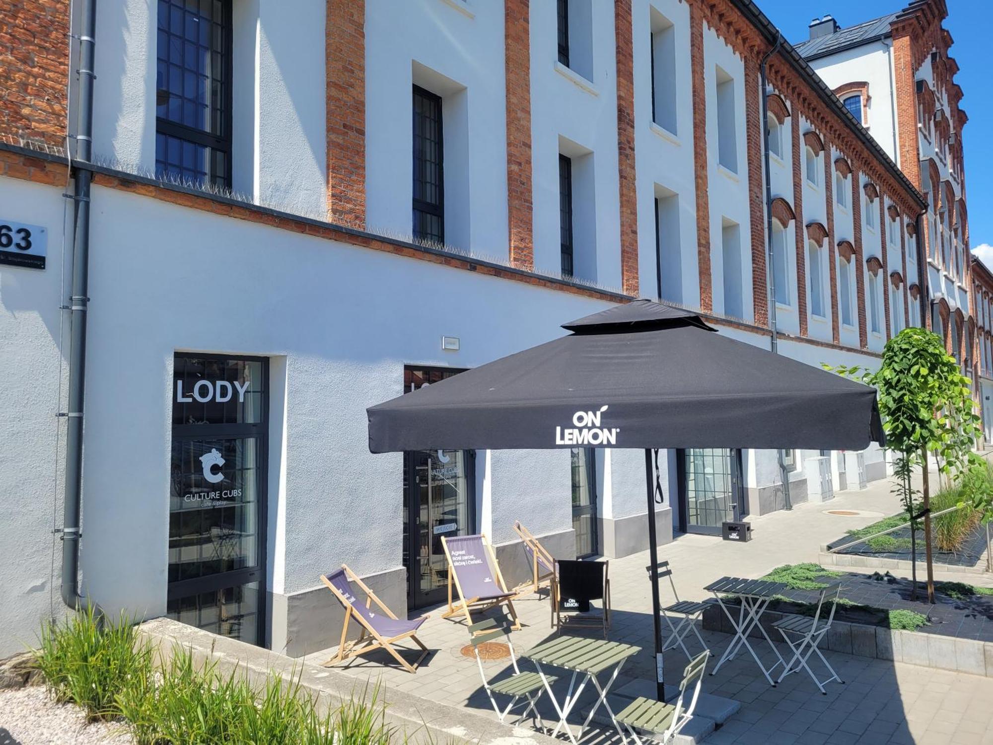 Апартаменты Loft Manufaktura Grossa Бельско-Бяла Экстерьер фото
